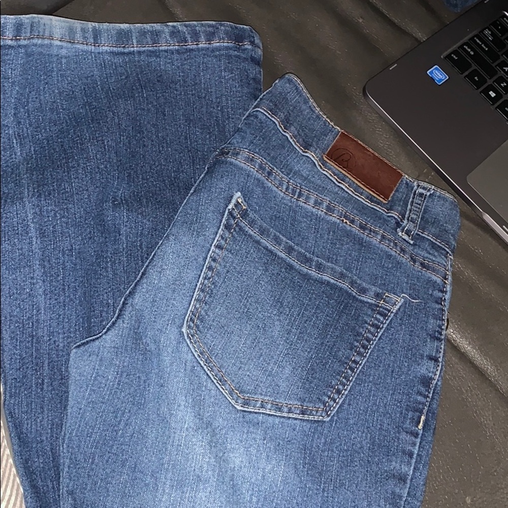 Women’s bluenotes jeans